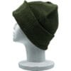 Beanie of Many Rolls D20 dice beanie for RPG and tabletop gamers